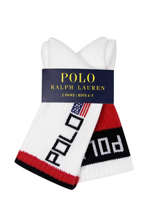 Носки Polo Ralph Lauren