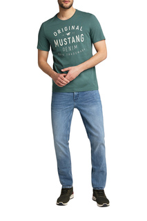 Футболка Mustang