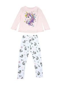 Пижама Tenerezza