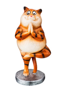 Фигурка "Котофей" Lefard