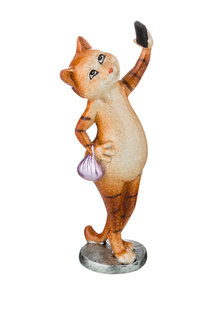 Фигурка "Котофей" Lefard