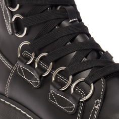 Dr. Martens Jadon Xl Fine Haircell Nappa