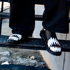 Dr. Martens 1461 Dr. Martens X Pleasures