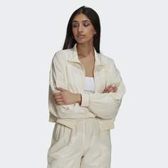 Олимпийка Adicolor Nylon adidas Originals