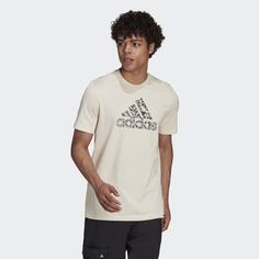 Футболка Graphic adidas Sportswear