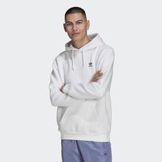 Худи Adicolor Essentials Trefoil adidas Originals