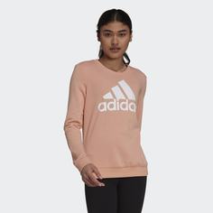 Джемпер Essentials Relaxed Logo adidas Sportswear