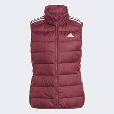 Утепленный жилет Essentials Light adidas Performance