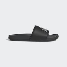 Шлепанцы Adilette Comfort adidas Performance