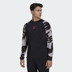 Лонгслив Five Ten TrailX adidas Five Ten