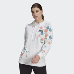 Худи Graphic adidas Sportswear