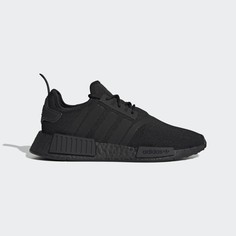 Кроссовки NMD R1 Primeblue adidas Originals