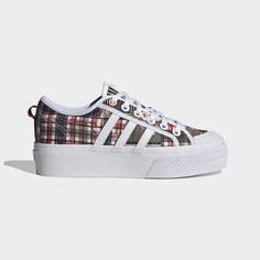 Кроссовки HER Studio London Nizza Platform adidas Originals