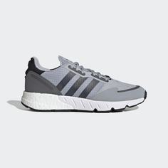 Кроссовки ZX 1K Boost adidas Originals