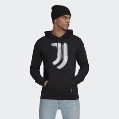 Худи Ювентус adidas Performance