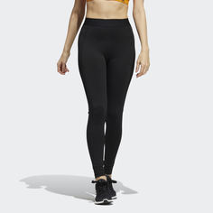 Леггинсы Techfit adidas Performance