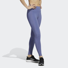 Леггинсы для фитнеса Believe This 2.0 Long adidas Performance