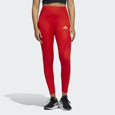 Леггинсы TLRD HIIT Lux 7/8 adidas Performance