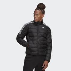 Пуховик Essentials adidas Performance