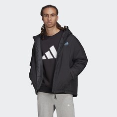 Утепленная куртка Traveer adidas Performance