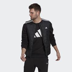 Жилет Itavic 3-Stripes Light adidas Performance