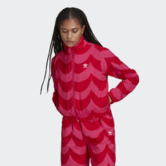 Олимпийка Marimekko Woven adidas Originals