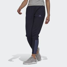 Брюки Essentials 3-Stripes adidas Sportswear