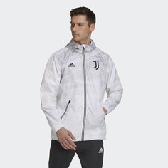 Ветровка Ювентус adidas Performance