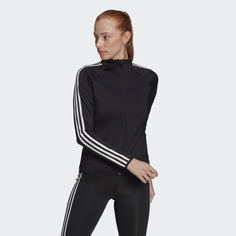 Олимпийка AEROREADY Designed 2 Move 3-Stripes adidas Performance