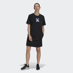 Платье You for You adidas Sport Inspired
