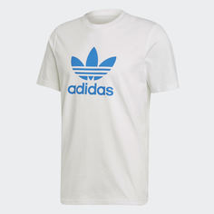 Футболка Trefoil adidas Originals