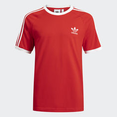 Футболка Adicolor Classics 3-Stripes adidas Originals