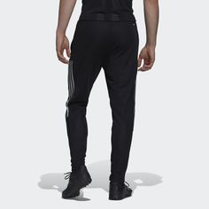 Светоотражающие брюки Tiro adidas Performance