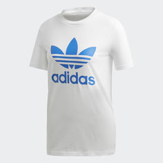 Футболка Trefoil adidas Originals
