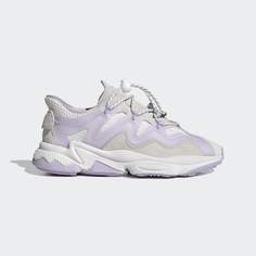 Кроссовки OZWEEGO Plus adidas Originals