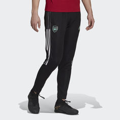 Тренировочные брюки Арсенал Tiro adidas Performance
