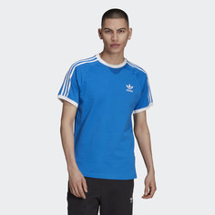 Футболка Adicolor Classics 3-Stripes adidas Originals