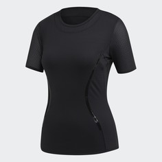Футболка для фитнеса Essentials adidas by Stella McCartney