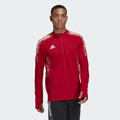 Джемпер Condivo 21 Primeblue adidas Performance