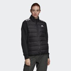 Утепленный жилет Essentials Light adidas Performance