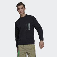 Джемпер adidas Sportswear X-City Packable