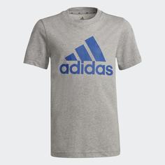 Футболка Essentials adidas Performance
