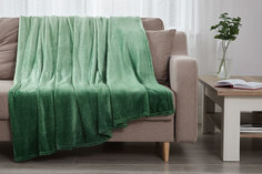 Плед Grassy Impress