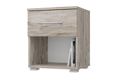 Тумба прикроватная Николь Hoff