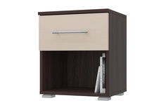 Тумба прикроватная Николь Hoff