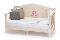 Кровать-диван детская Stanzione Verona Div Rose Hoff