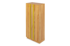 Шкаф для документов закрытый R1-700 Hoff