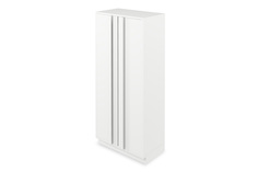 Шкаф для документов закрытый R1-800 Hoff