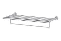Полка для полотенец со штангой Nostalgy Hoff