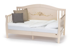 Кровать-диван детская Stanzione Verona Div Ornamen Hoff